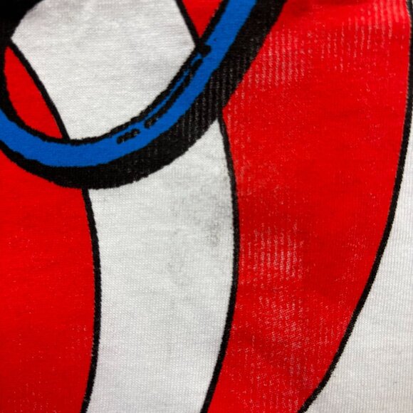 The Beach Boys Keepin The Summer Alive 1983 Tour Band Tee XL - Picture 5 of 5